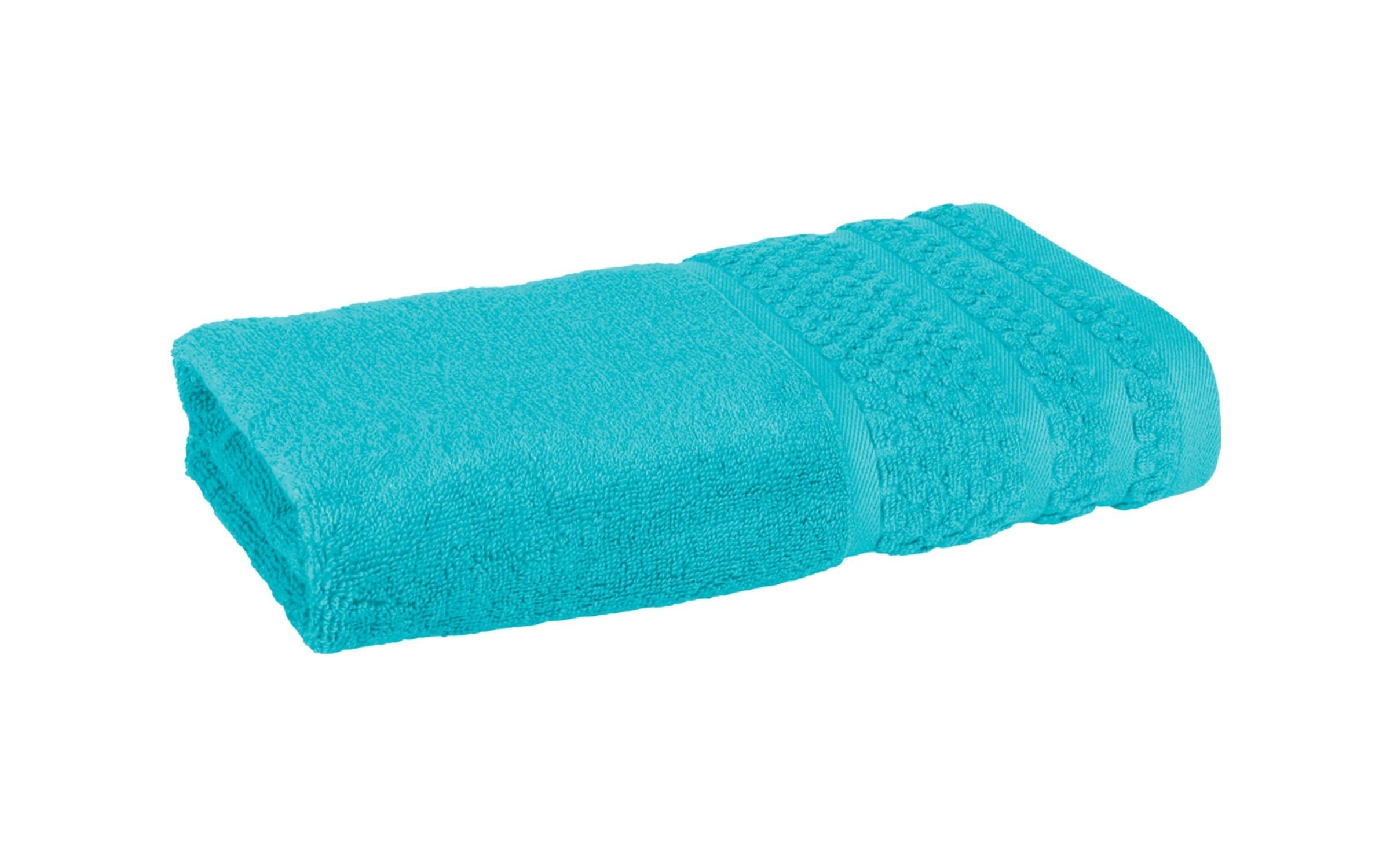 Towel Kang 50x90 blue