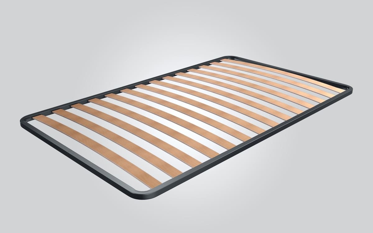 Bed mattress base Essential 120x200