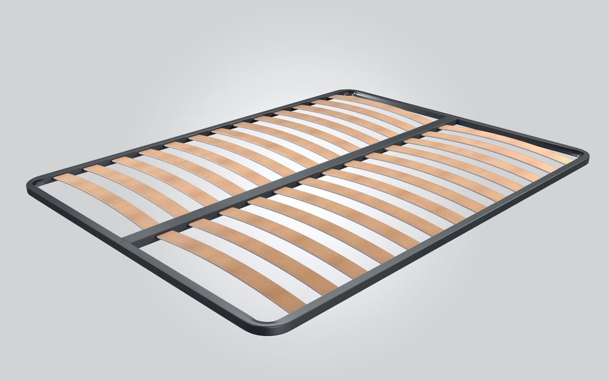 Bed mattress base Essential 164x190