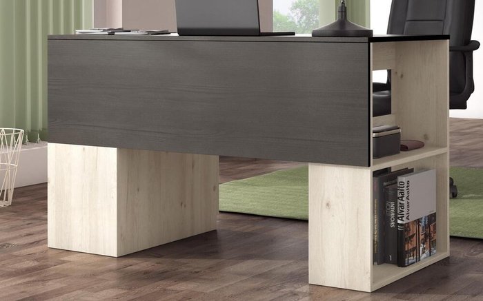 Office Aurelien 1452 capri + granada