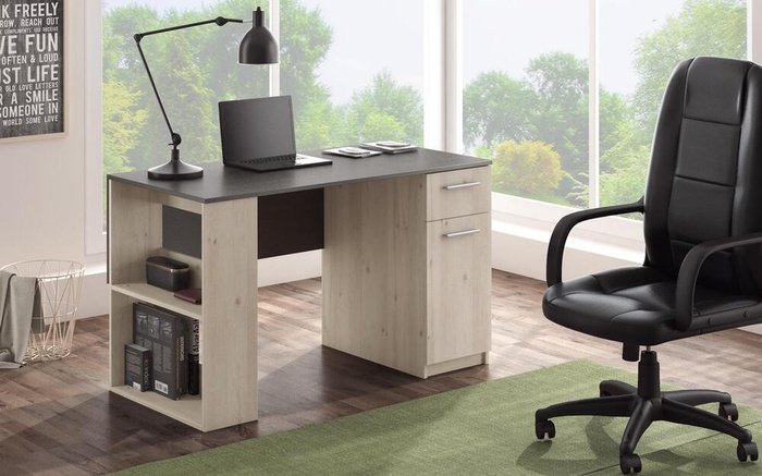 Office Aurelien 1452 capri + granada