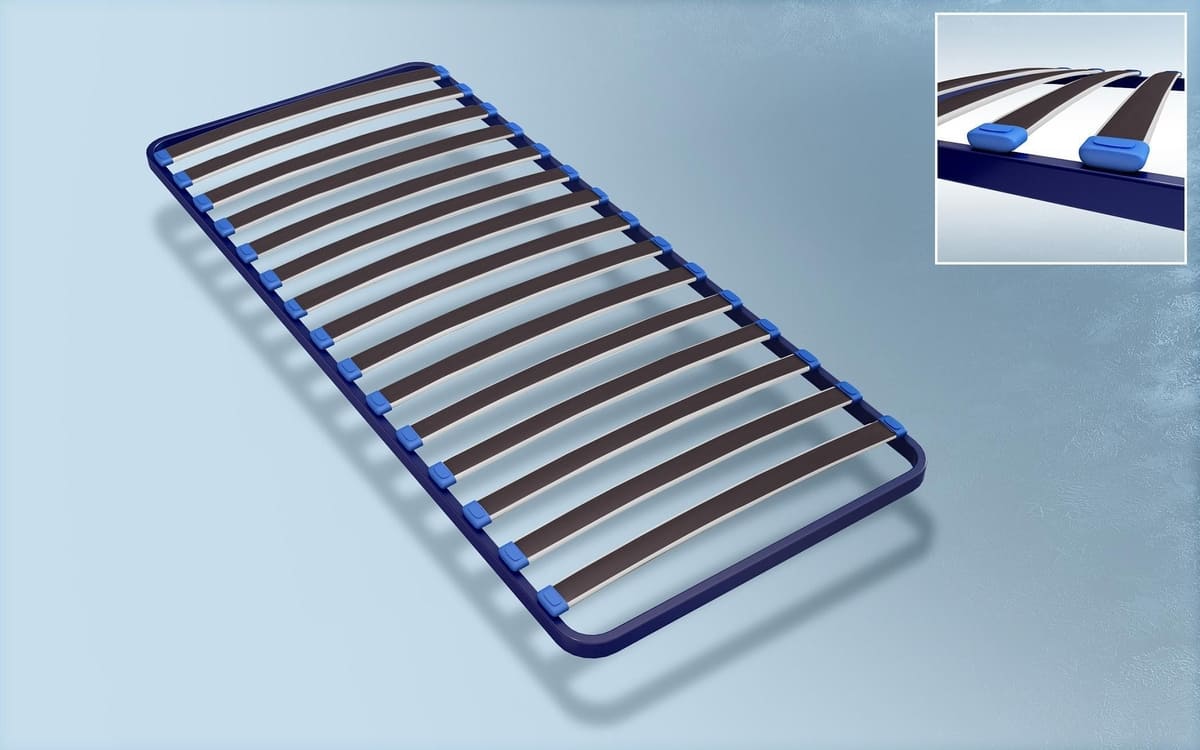 saketi italy - bed mattress base sweet dreams
