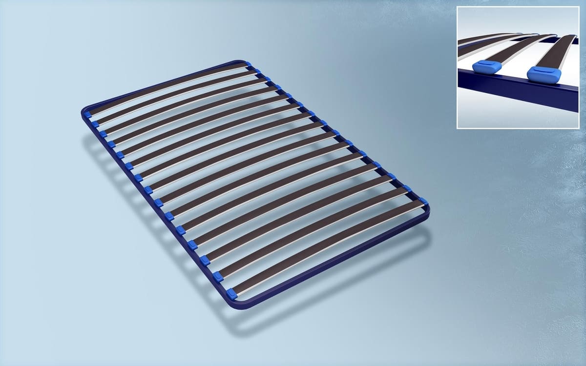saketi italy - bed mattress base sweet dreams
