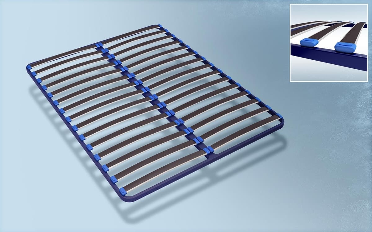 saketi italy - bed mattress base sweet dreams