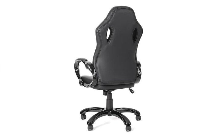 Office chair Stebo 6547 black