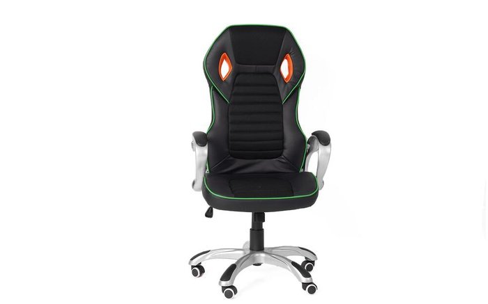 Office chair Ameglio 2165 black