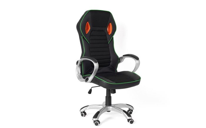 Office chair Ameglio 2165 black