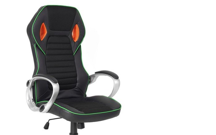 Office chair Ameglio 2165 black