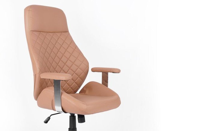 Writing chair Terno 3214 sand