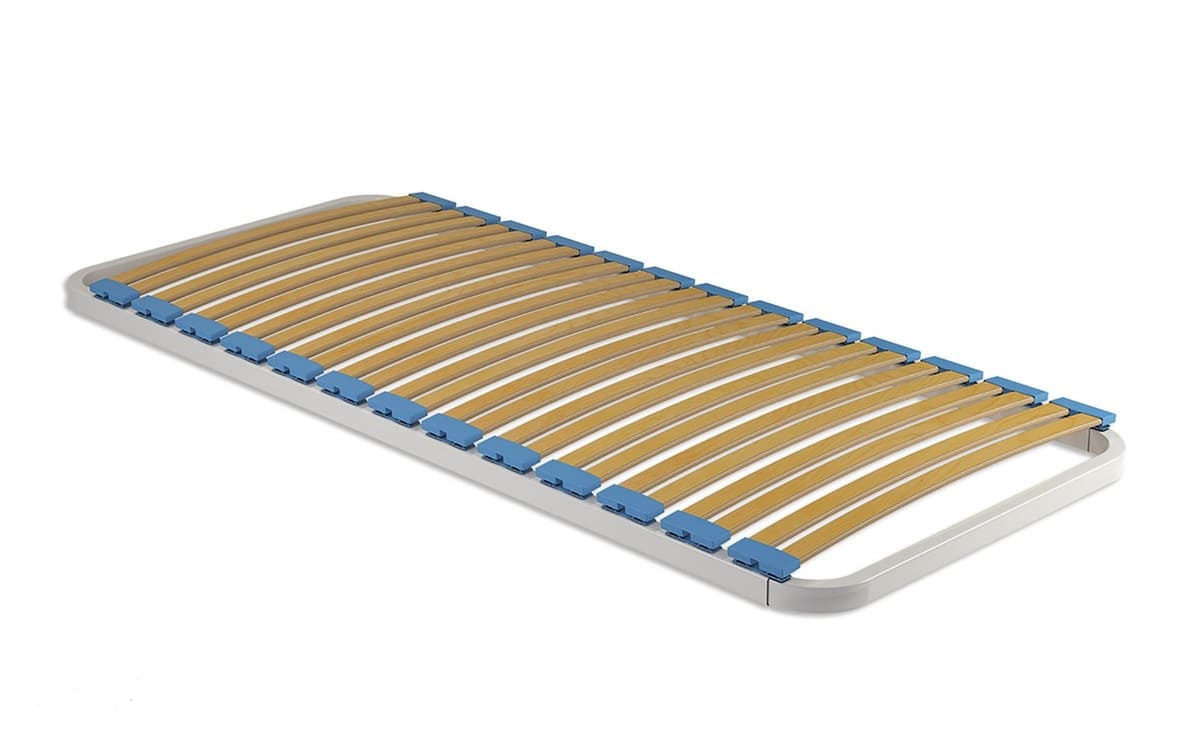 Bed mattress base Doll black 90x200