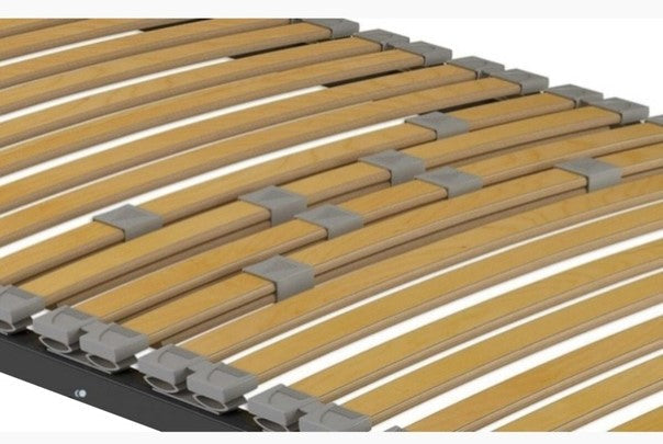 Bed mattress base Doll black 90x200