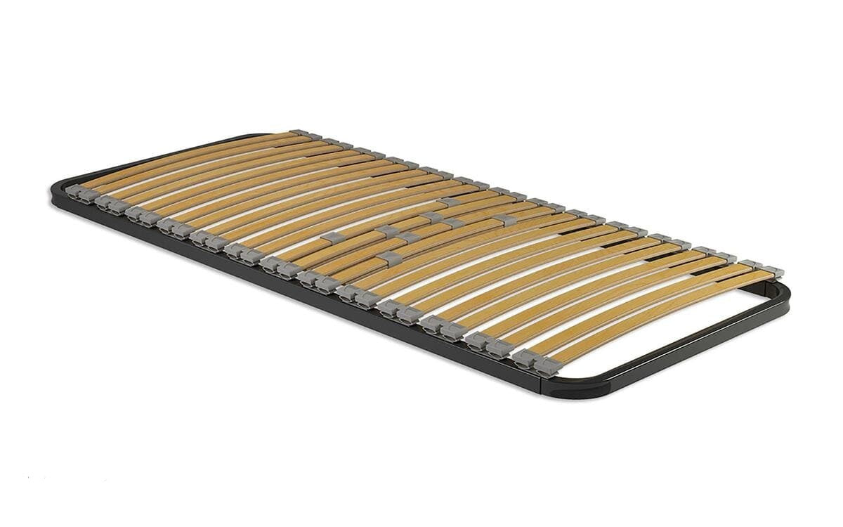 Bed mattress base Doll black 90x200