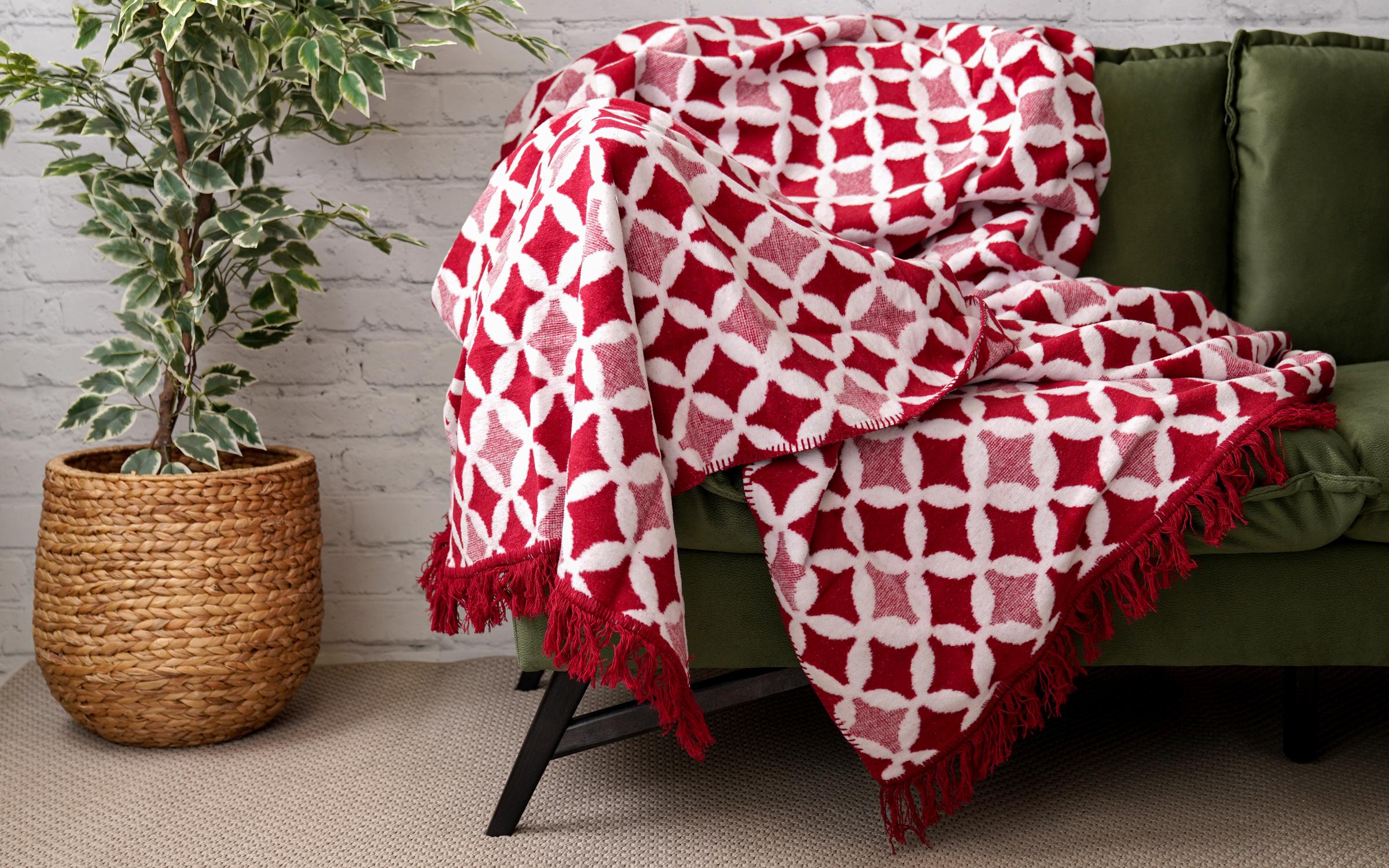 saketi italy - blanket hyperion