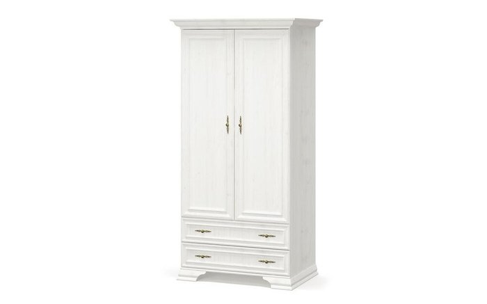 Wardrobe Scream 3987 andersen pine + golden oak
