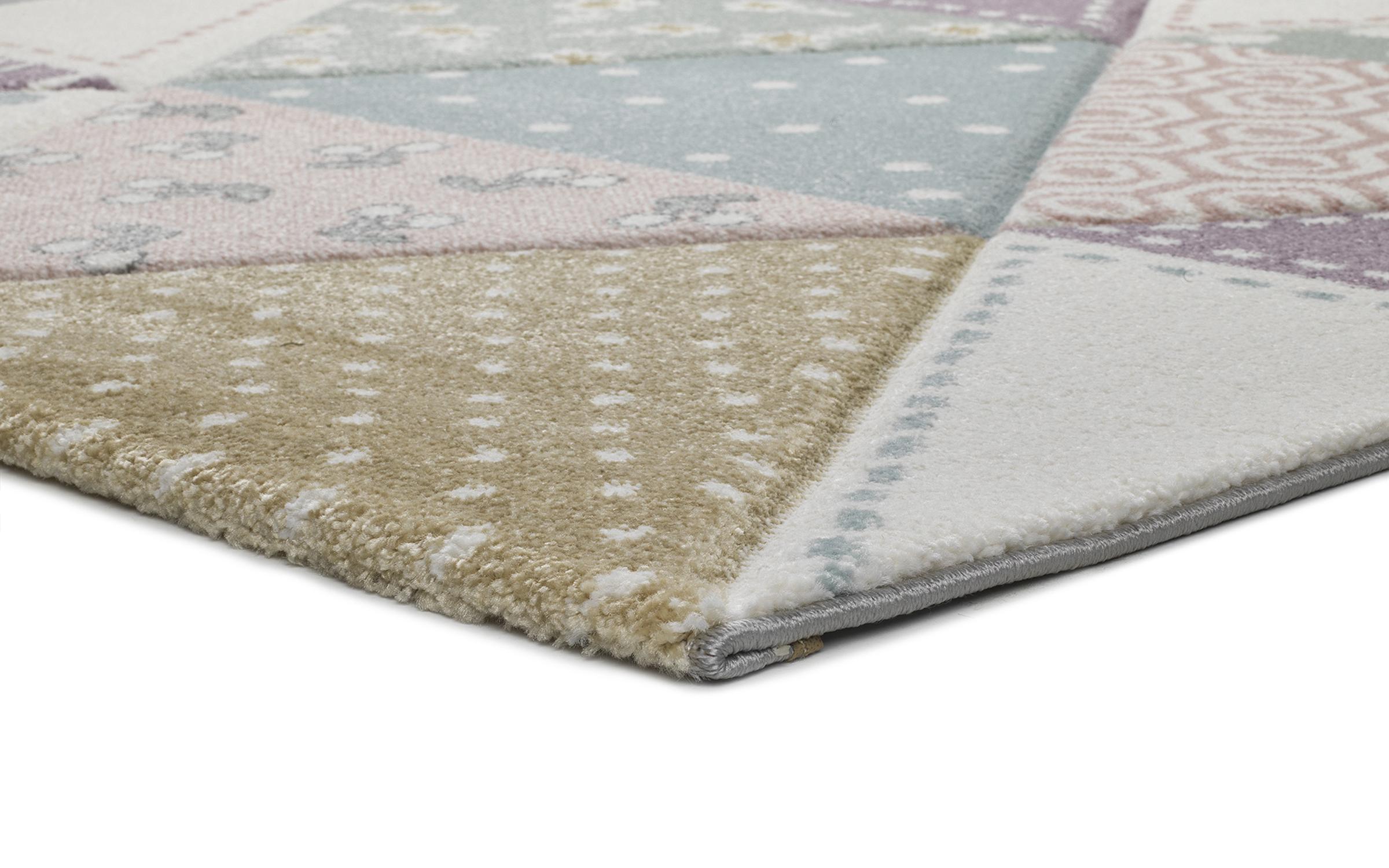 saketi italy - children's carpet