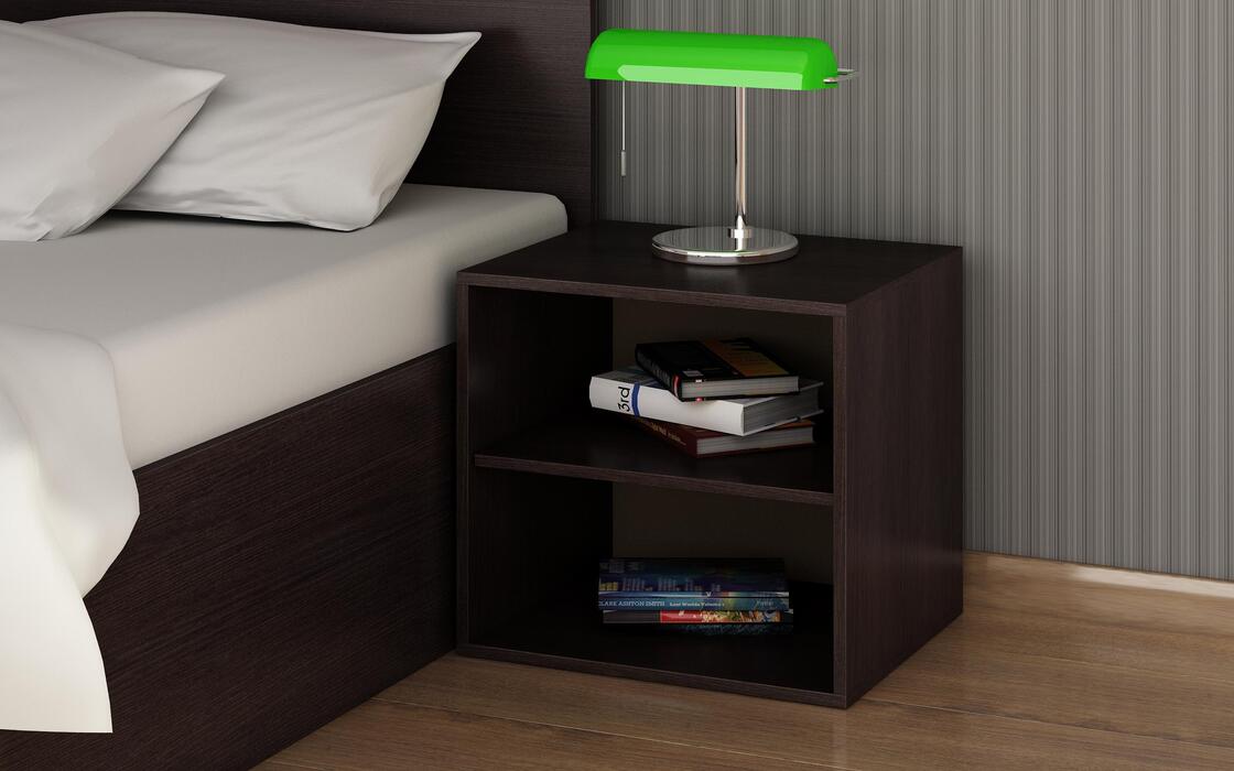 saketi italy - bedside table caldera