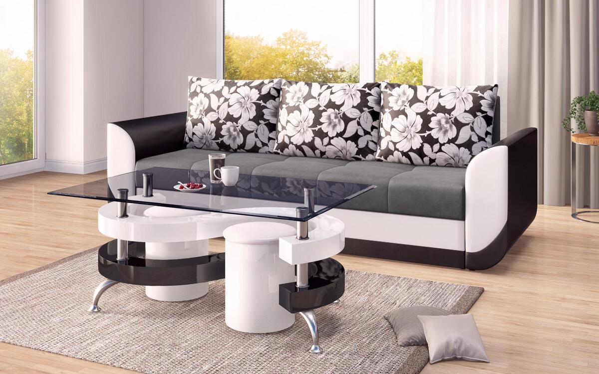 saketi italy - living room table sitian