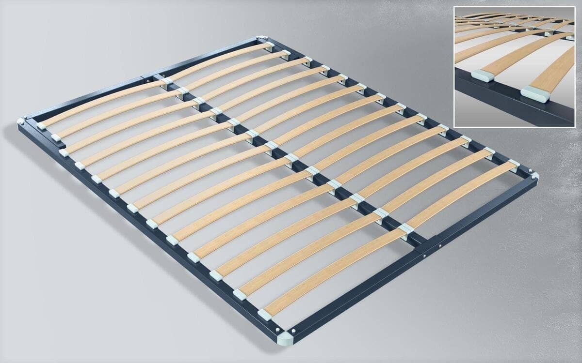 Bed mattress base Sensitive 140x200