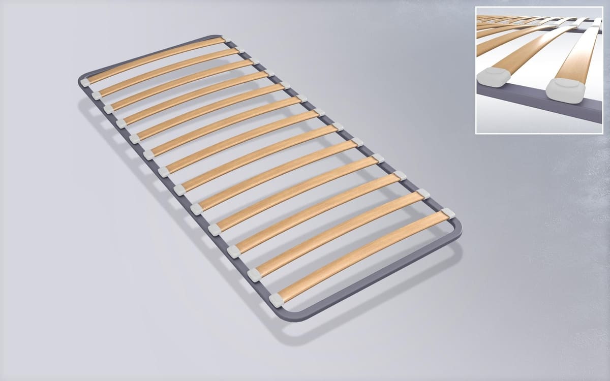 Magic bed mattress base 82x190