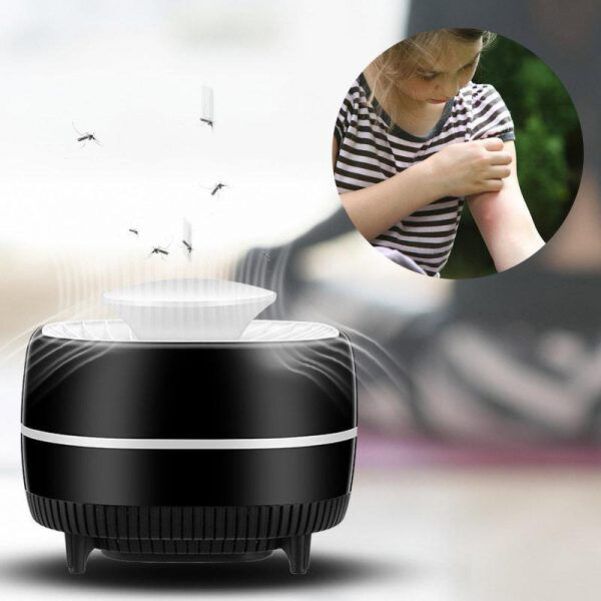 Mosquito Killer Lamp NV-812