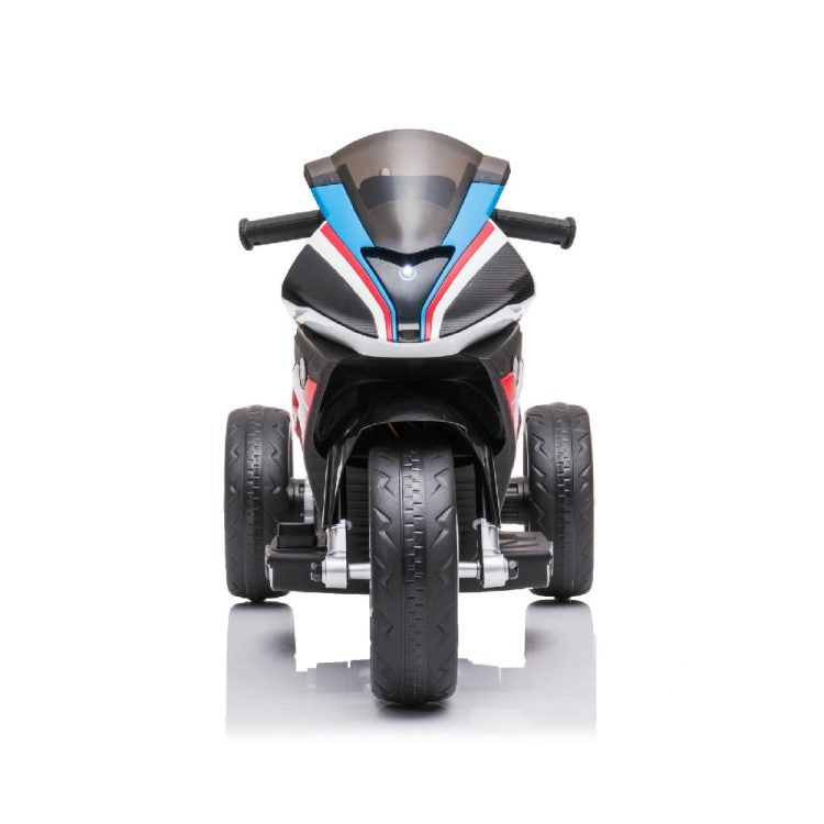 Kids Electric Motorcycle BMW HP4 Licensed original 6V Red