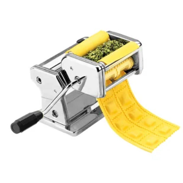Manual Pasta Ravioli Maker HAEGER HG-6670