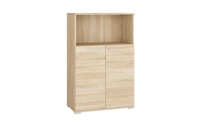 Veldian 4432 light sonoma cupboard