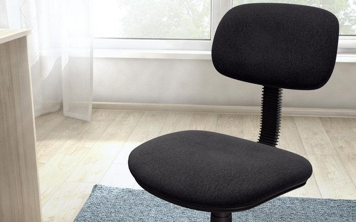Office chair Morales 8645 black
