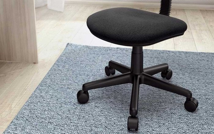 Office chair Morales 8645 black