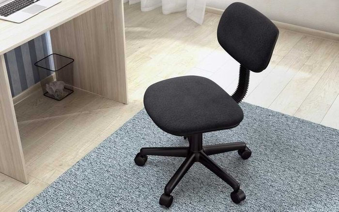 Office chair Morales 8645 black