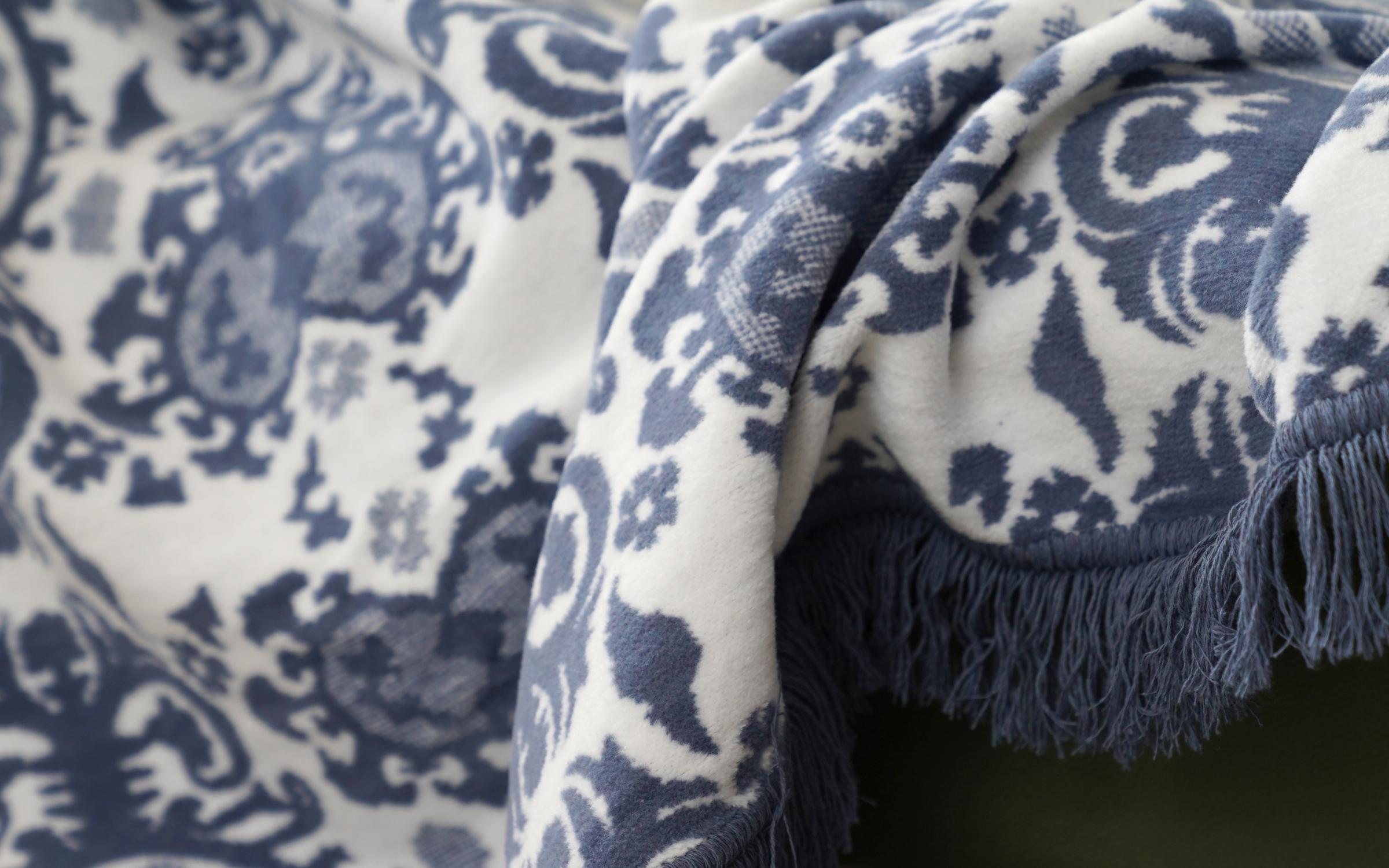 saketi italy - blanket owl