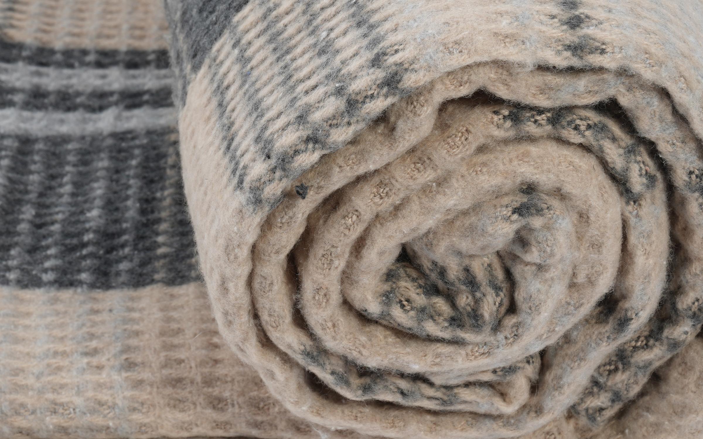 saketi italy - blanket pellistri