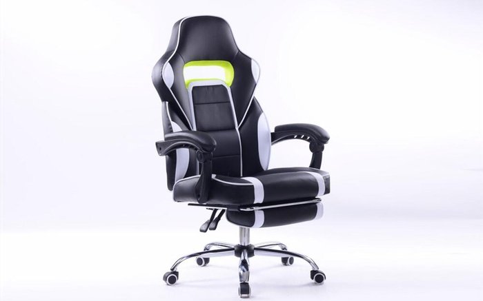 saketi italy - office chair barry