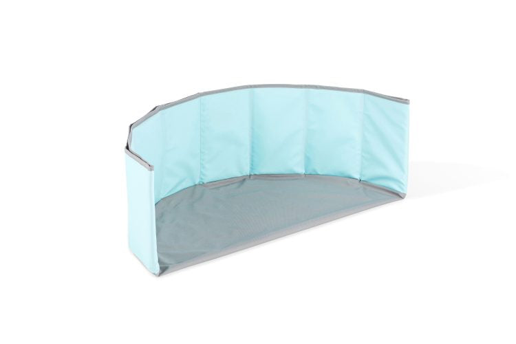 Foldable Activity Pool 80cm with 150 balls Blue FAB-002