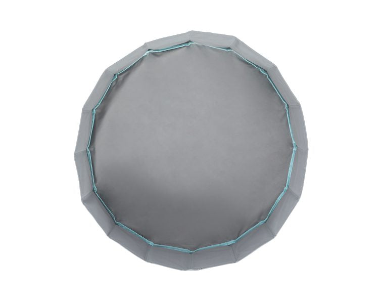 Foldable Activity Pool 80cm with 150 balls Ekru FAB-003