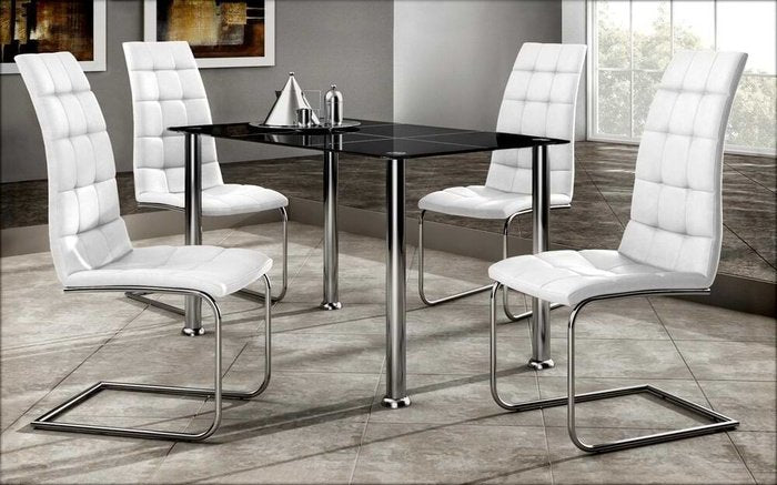 Chair Forsberg 1551 beige