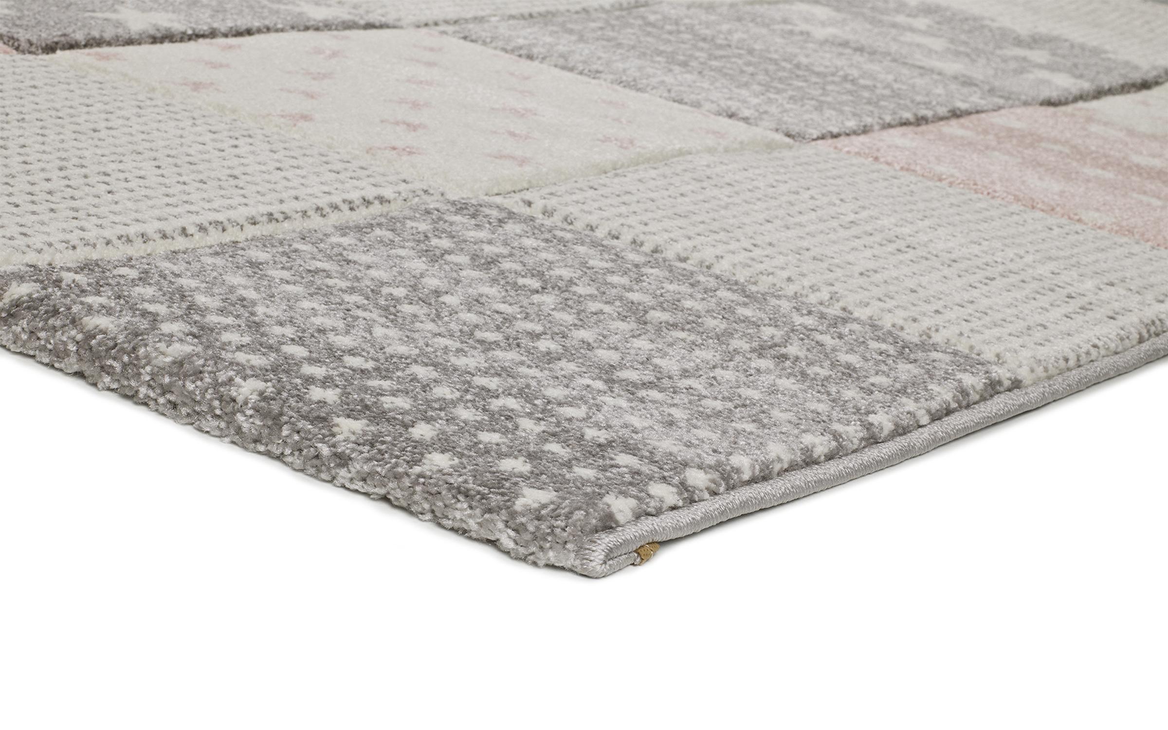 saketi italy - children's carpet emanuela
