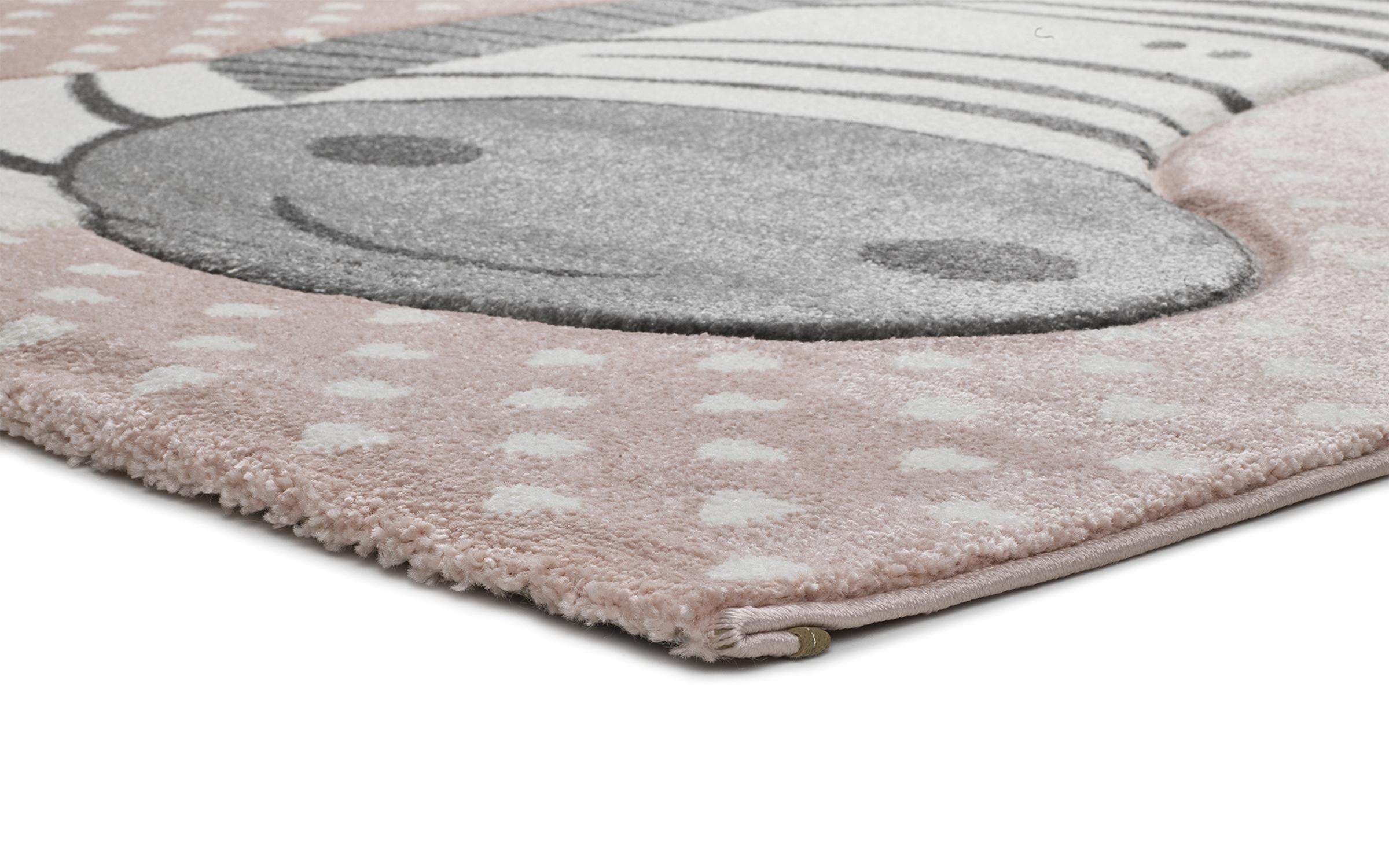 saketi italy - children's carpet bianka