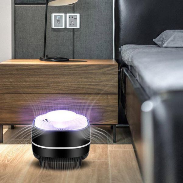 Mosquito Killer Lamp NV-812