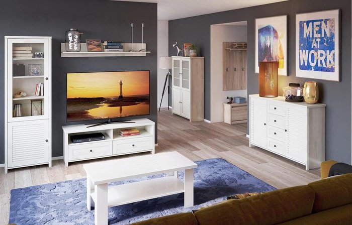 Showcase Morello 6843 Norwegian pine