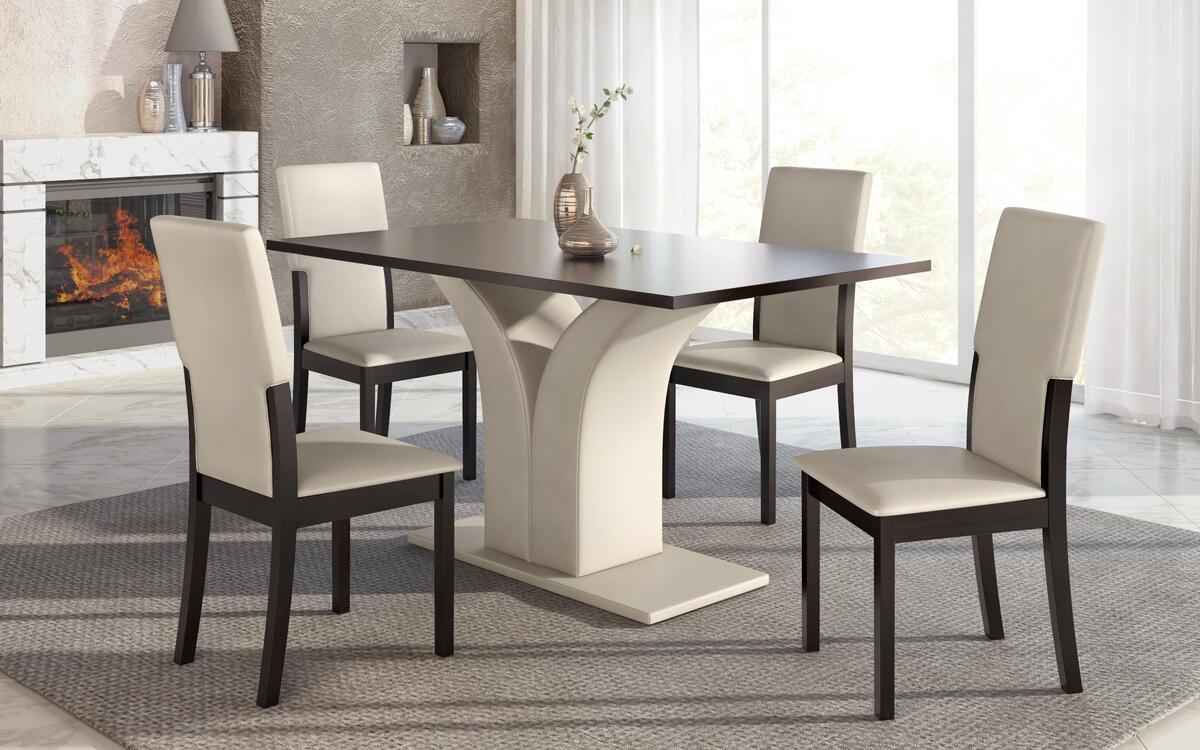 saketi italy - table ned