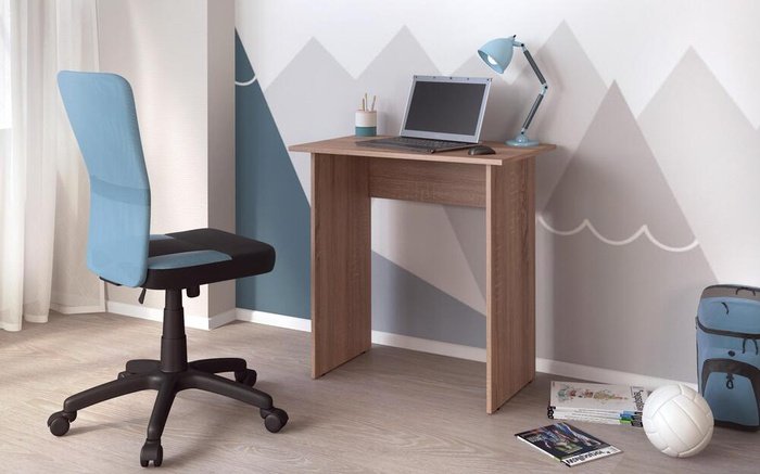 Office Kelly 6413 sonoma oak