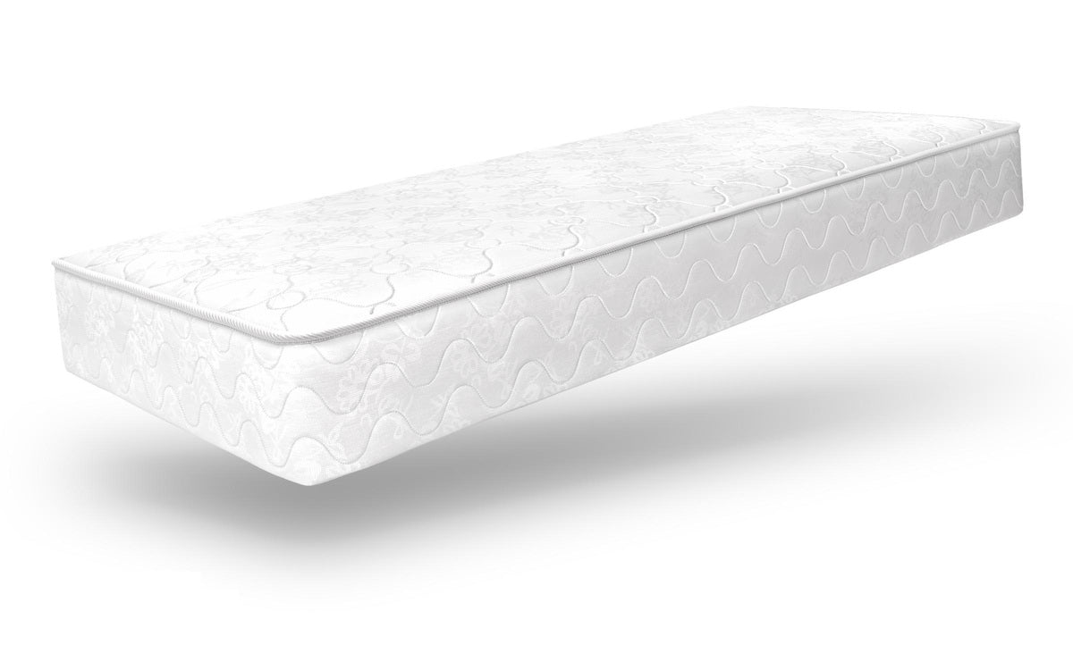 Double-sided mattress Classic 90x200 white