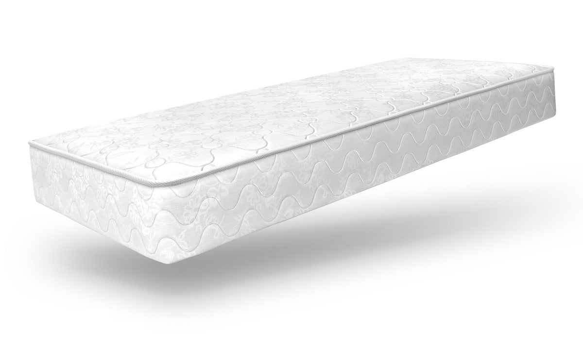 saketi italy - single-sided mattress