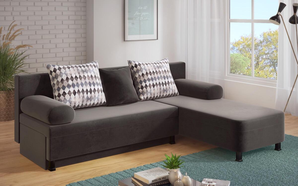 saketi italy - corner sofa daniel m