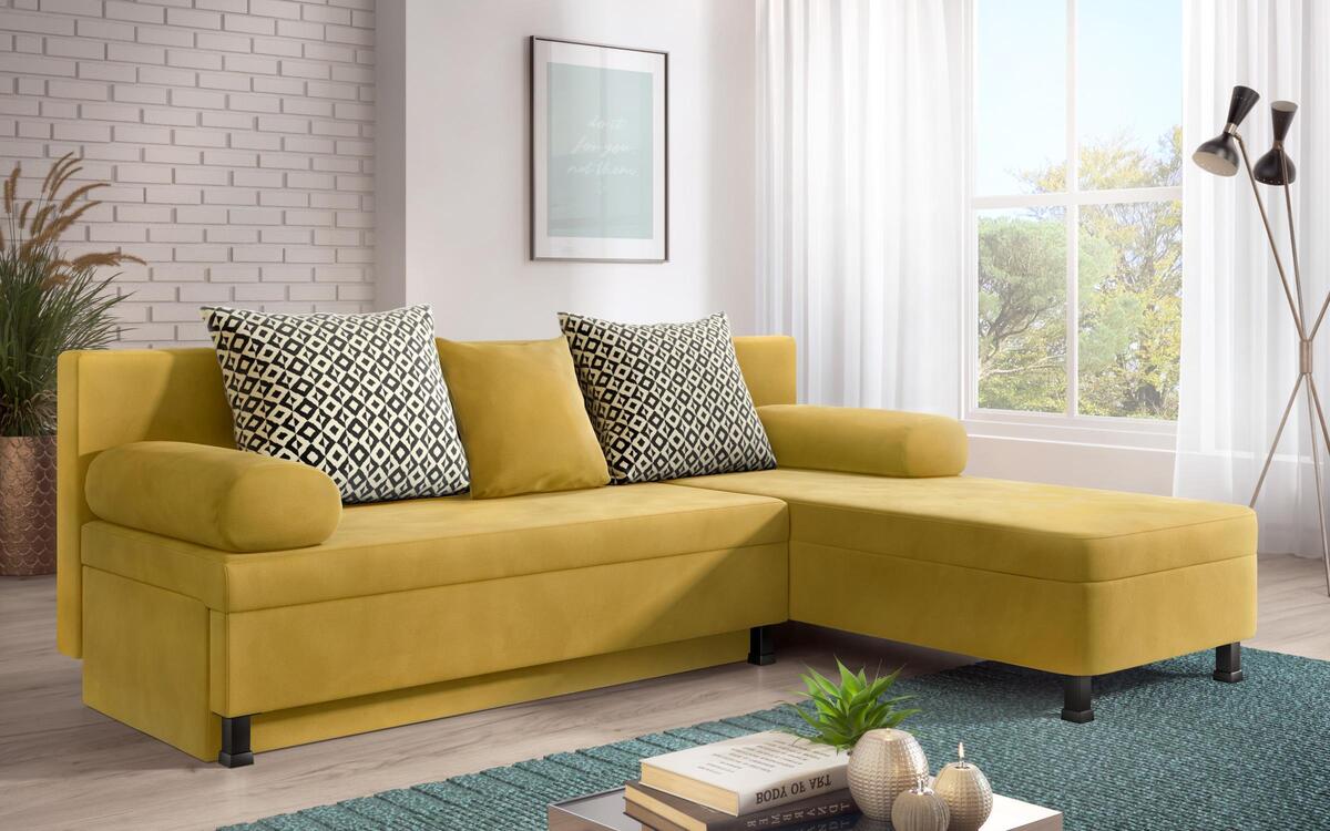 saketi italy - corner sofa daniel m