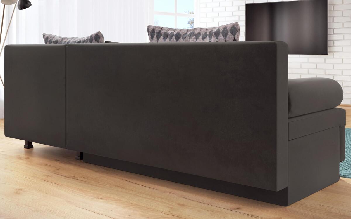 saketi italy - corner sofa daniel m