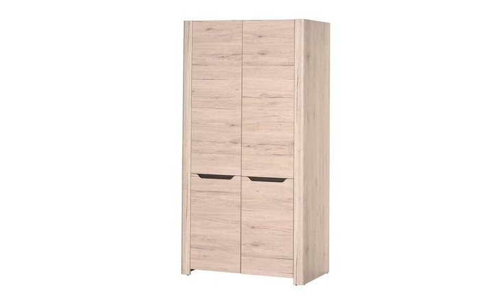 Wardrobe Remo 4568 sonoma oak
