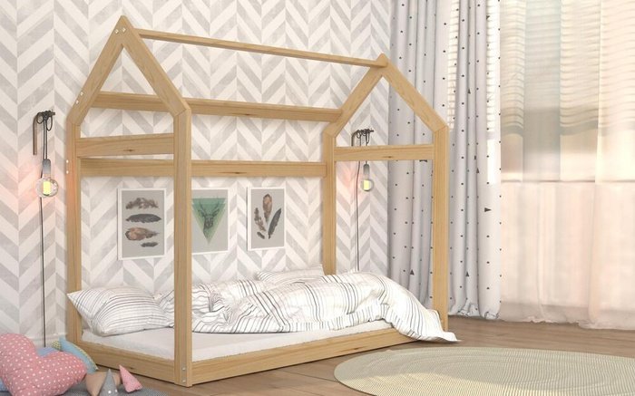 saketi italy - children's bed driller