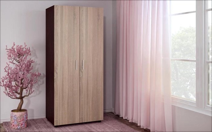 Wardrobe Jane 3827 sonoma oak